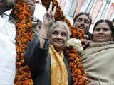 Sheila Dixit