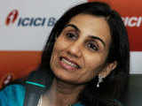 Chanda Kochhar