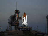 US space shuttle 'Discovery' delayed
