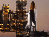 Space Shuttle 'Discovery' delayed