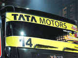 Tata Motors global sales down 9.7% in August