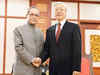 India will be Vietnam's all-weather friend: President Pranab Mukherjee