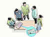 Bypolls: Counting of votes underway in Rajasthan