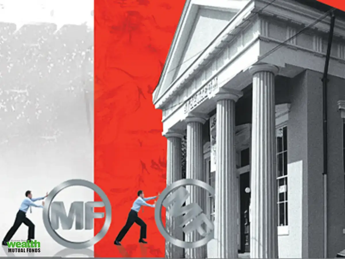 NSE: Mutual fund scheme launched for NRI investors in Oman - The ...