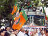 Setback for BJP in Uttar Pradesh, SP wins 7 seats