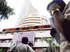 Sensex tanks 324 points before US Fed policy meet