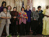 International Women of Courage Awards