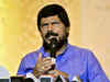Maharashtra bypolls: Ally RPI asks Shiv Sena-BJP to break deadlock over seat-sharing