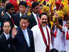 Xi Jinping on maiden Sri Lanka visit to boost strategic, economic ties