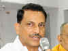 BJP-Shiv Sena seat-sharing talks outcome likely soon: Rajiv Pratap Rudy