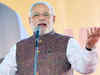 Prime Minister Narendra Modi says detractors will take time to understand his work