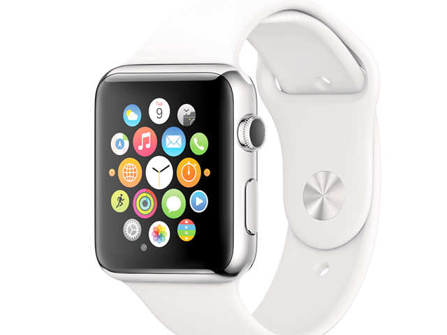 Smartwatches: Display