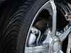 Tyre industry to grow by 8% in FY2014-15: ICRA