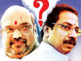 Shiv Sena gains confidence from BJP’s bypoll reverse