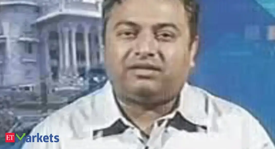 L&T will continue to perform Deepak Shenoy The Economic Times