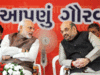 Narendra Modi and Amit Shah missing, BJP show flops in Uttar Pradesh