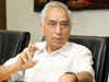 Deal momentum is positive in manufacturing & telecom services: Vineet Nayyar, Tech Mahindra