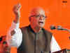 LK Advani named new chairman of Lok Sabha's Ethics Committee