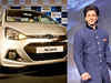Hyundai ropes in Shah Rukh Khan as brand ambassador for Xcent