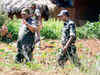Four Maoist cadres arrested in Chhattisgarh's Bijapur district