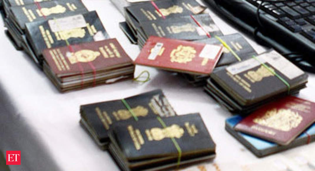saarc-officials-discuss-visa-exemption-schemes-the-economic-times