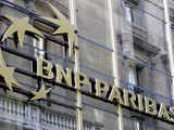 BNP Paribas