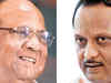 Contrasting styles put Sharad Pawar, Ajit Pawar in different roles