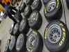 Tyre Makers in Rough Patch