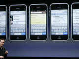 Apple iPhone OS 3.0