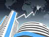 Sensex soars nearly 400 points to reclaim 27,000 level