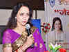 Hema Malini draws flak from NGOs over her remark on Vrindavan widows