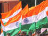 Indian national flag hoisted at Asian Games Village