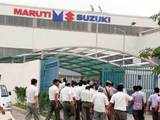 Maruti Suzuki India appoints R S Kalsi as head of domestic marketing and sales