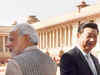 China President Xi's Visit: India-China - An evolving geoeconomic architecture