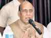 India never followed policy of expansionism: Home Minister Rajnath Singh