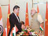 China President Xi's India Visit: India-China bilateral trade to touch $80 bn by March 2017