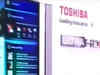 Toshiba to cut 900 jobs in PC restructuring