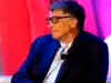 Bill Gates lauds Narendra Modi