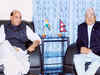 Concerned about religious radicalism along Nepal border: Rajnath Singh