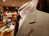 Men's clothier offers recession sale, keep suit for free if laid off