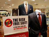 Risk Free Suit