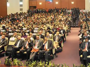 Besides leading Indian industries, six nations, will also be participating in the summit as partner countries. Besides leading Indian industries, six nations, will also be participating in the summit as partner countries.
