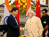 China President Xi's India visit: China to assist in high-speed rail corridors