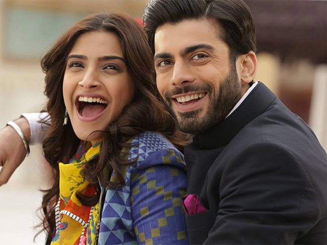 Movie Review: Khoobsurat - The Economic Times