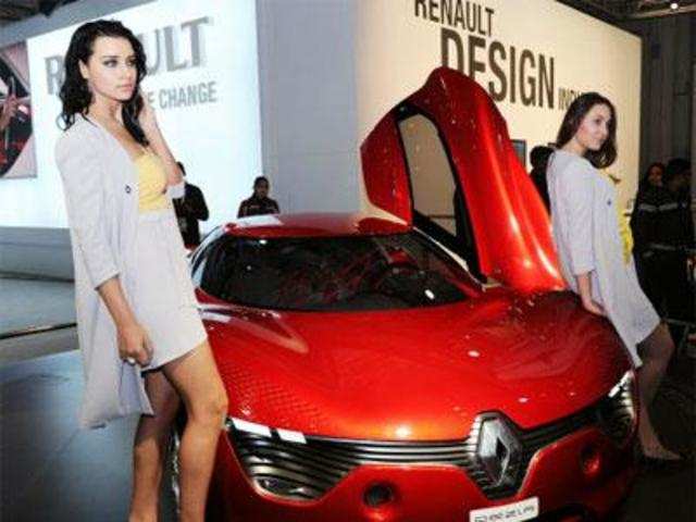Renault plans to build Fluence electric car for Chinese brand