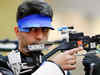 Asian Games: Jitu Rai, Bindra head India's challenge in shooting
