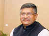 Ravi Shankar Prasad asks Fin Min to hasten I-T refund to BSNL