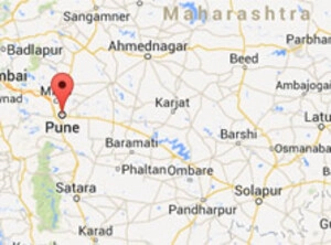 Supe In Maharashtra Map Pune: Know Your City: Pune - The Economic Times