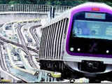 Metro on track in Ahmedabad as Japanese agency gives loan