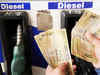 Diesel deregulation is a policy level decision: BPCL